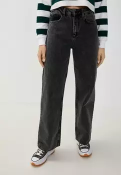 Джинсы Cracpot