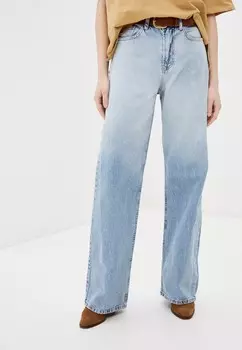 Джинсы Cracpot