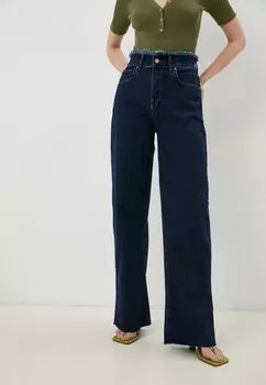 Джинсы Cracpot