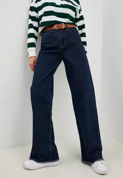 Джинсы Cracpot