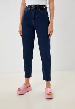 Джинсы Cracpot