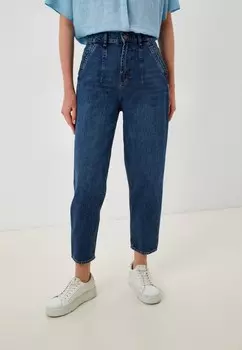 Джинсы Cracpot