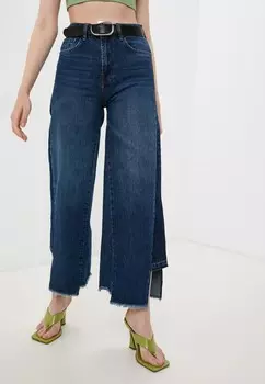 Джинсы Cracpot