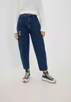 Джинсы Cracpot