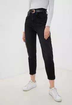 Джинсы Cracpot