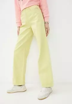 Джинсы Cracpot