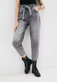 Джинсы Cracpot