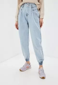 Джинсы Cracpot