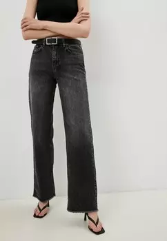 Джинсы Cracpot