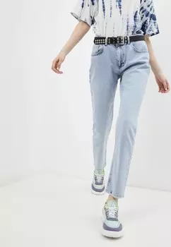 Джинсы Cracpot