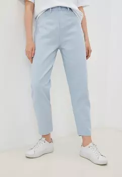 Джинсы Cracpot