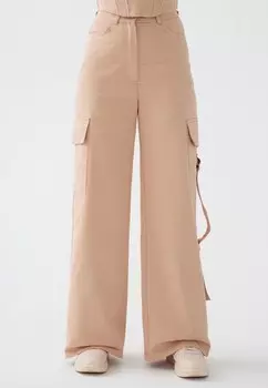 Джинсы Darsi.studio