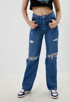 Джинсы DeFacto