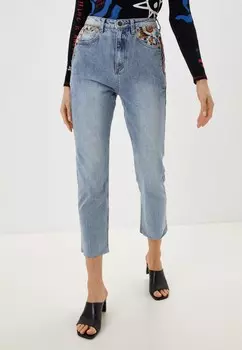 Джинсы Desigual