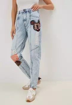 Джинсы Desigual