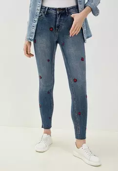 Джинсы Desigual