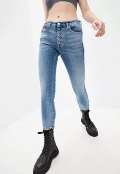 Джинсы Diesel