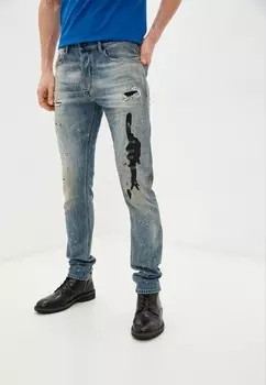 Джинсы Diesel