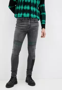 Джинсы Diesel