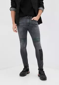 Джинсы Diesel
