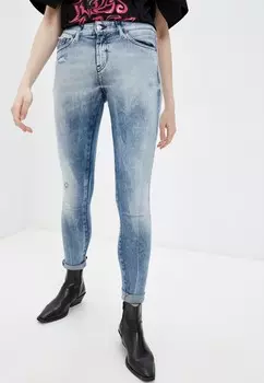 Джинсы Diesel