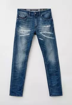 Джинсы Diesel