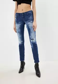 Джинсы Diesel