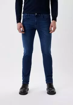 Джинсы Dirk Bikkembergs