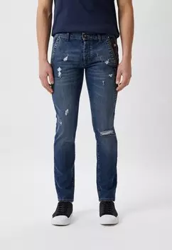 Джинсы Dirk Bikkembergs