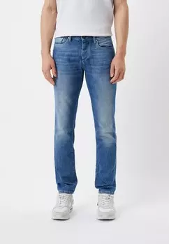 Джинсы Dirk Bikkembergs