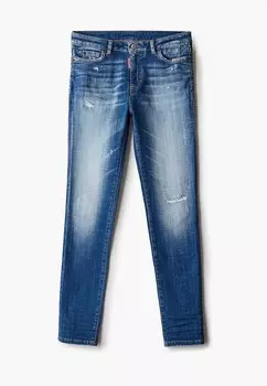 Джинсы Dsquared2