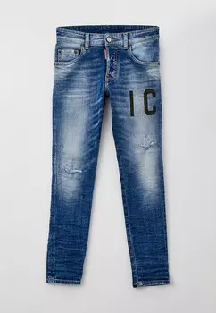 Джинсы Dsquared2