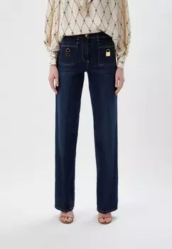 Джинсы Elisabetta Franchi