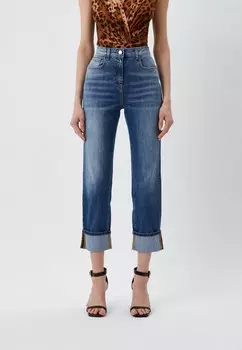 Джинсы Elisabetta Franchi