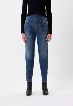 Джинсы Elisabetta Franchi