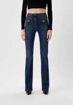 Джинсы Elisabetta Franchi