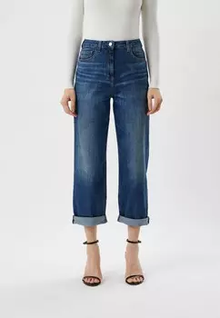 Джинсы Elisabetta Franchi