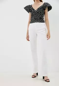 Джинсы Eliseeva Olesya