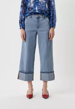 Джинсы Emme Marella