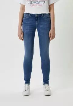 Джинсы Emporio Armani