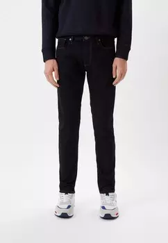Джинсы Emporio Armani