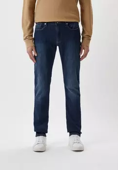 Джинсы Emporio Armani