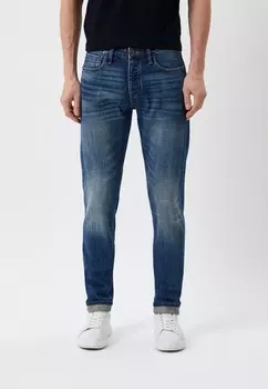Джинсы Emporio Armani