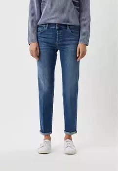 Джинсы Emporio Armani