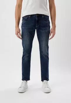 Джинсы Emporio Armani