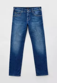 Джинсы Emporio Armani
