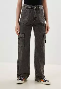 Джинсы Feimailis