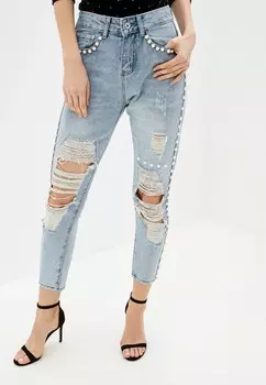 Джинсы Forza Viva