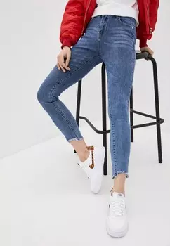 Джинсы Forza Viva