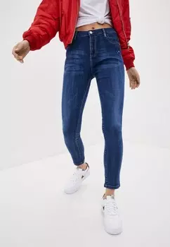 Джинсы Forza Viva